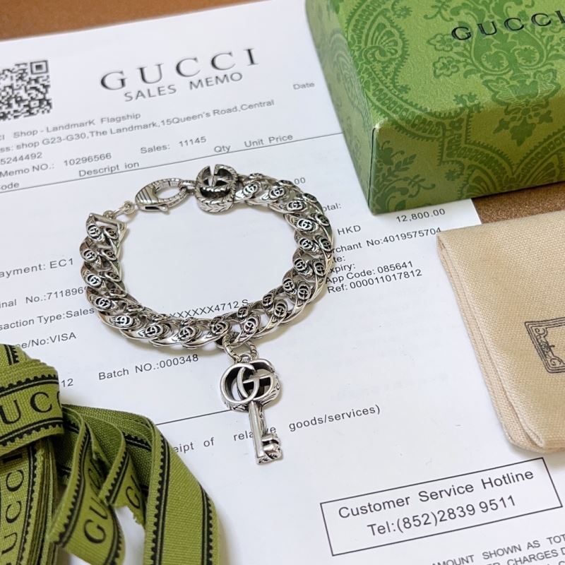 Gucci Bracelets